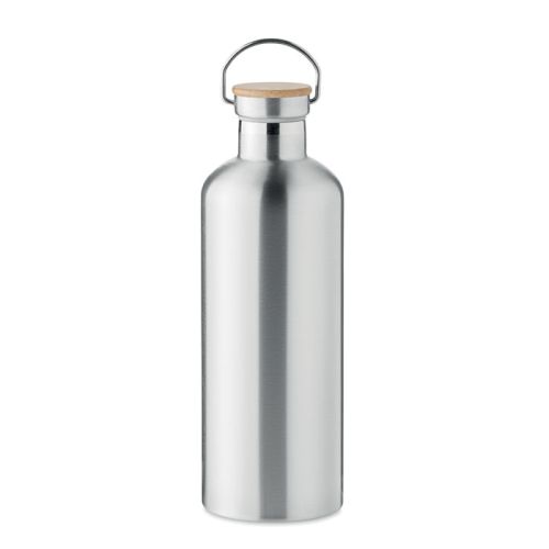 Double-walled bottle | 1,5L - Image 2